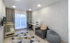 Дом 100м², 1-этажный, участок 6 сот.  