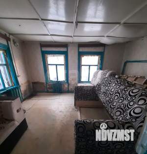 Дом 24м&sup2;, 1-этажный, участок 5 сот.  