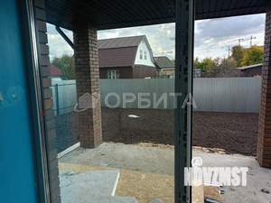 Дом 131м&sup2;, 2-этажный, участок 4 сот.  