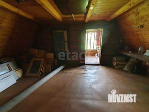 Дом 48м², 2-этажный, участок 5 сот.  