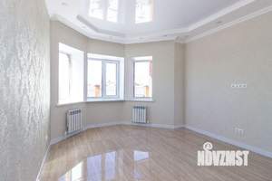 Коттедж 138м², 2-этажный, участок 6 сот.  