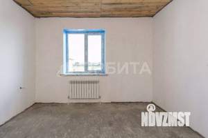 Дом 134м², 2-этажный, участок 6 сот.  