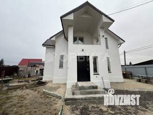 Дом 134м&sup2;, 2-этажный, участок 5 сот.  