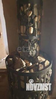 Дом 174м², 2-этажный, участок 17 сот.  