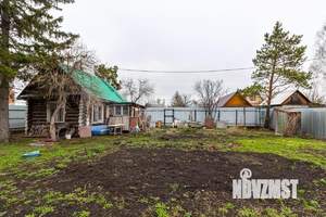 Дача 20м², 1-этажный, участок 5 сот.  