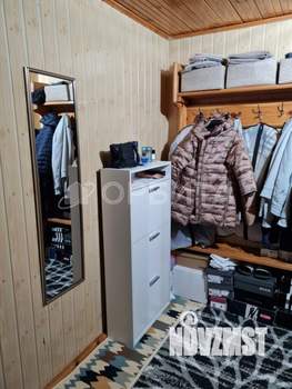 Дом 155м&sup2;, 2-этажный, участок 9 сот.  