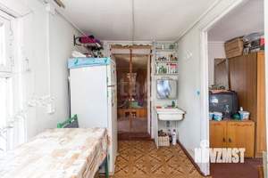 Дача 26м², 1-этажный, участок 5 сот.  