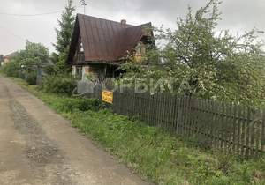 Дача 15м², 2-этажный, участок 0 сот.  