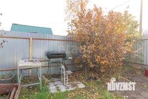 Дом 115м&sup2;, 2-этажный, участок 4 сот.  