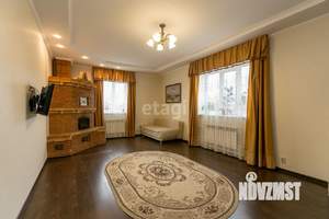 Дом 165м², 2-этажный, участок 6 сот.  