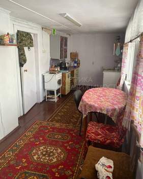 Дом 60м&sup2;, 2-этажный, участок 7 сот.  