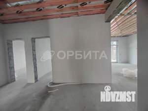 Дом 103м&sup2;, 2-этажный, участок 5 сот.  