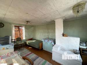 Дом 15м&sup2;, 1-этажный, участок 4 сот.  