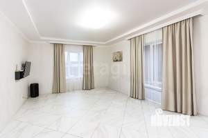 Дом 214м², 2-этажный, участок 5 сот.  