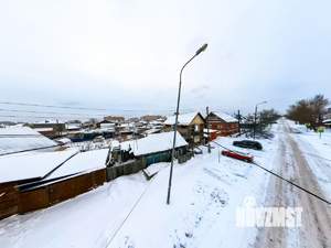 Дом 24м², 1-этажный, участок 3 сот.  