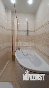 Таунхаус 121м&sup2;, 2-этажный, участок 2 сот.  