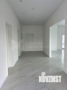 Коттедж 110м&sup2;, 1-этажный, участок 8 сот.  