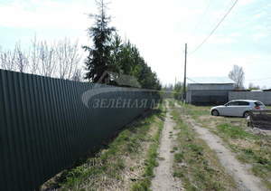 Дом 45м&sup2;, 2-этажный, участок 20 сот.  