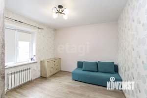 Дом 124м², 2-этажный, участок 7 сот.  