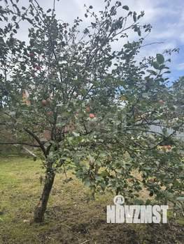 Дом 125м², 1-этажный, участок 5 сот.  