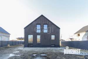 Дом 212м&sup2;, 2-этажный, участок 7 сот.  