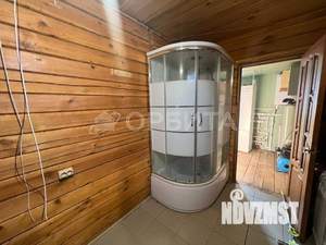 Дом 92м², 2-этажный, участок 7 сот.  