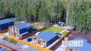 Дом 85м², 2-этажный, участок 5 сот.  