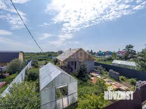 Дом 29м&sup2;, 2-этажный, участок 5 сот.  