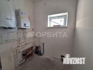Дом 77м², 2-этажный, участок 6 сот.  