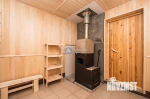 Дом 30м&sup2;, 1-этажный, участок 4 сот.  