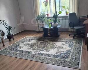 Дом 133м², 2-этажный, участок 7 сот.  