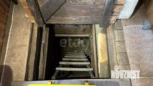 Дом 30м², 1-этажный, участок 6 сот.  