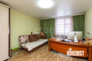 Дом 74м&sup2;, 2-этажный, участок 3 сот.  