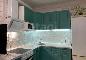 Дом 50м&sup2;, 1-этажный, участок 6 сот.  