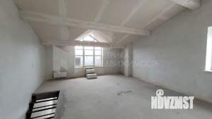 Таунхаус 130м², 3-этажный, участок 2 сот.  