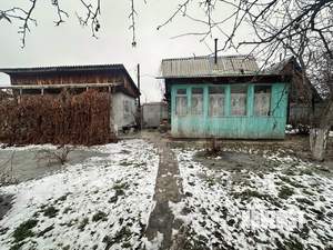 Дом 25м&sup2;, 2-этажный, участок 12 сот.  