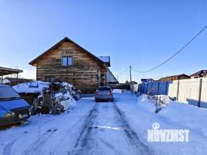 Дом 200м&sup2;, 2-этажный, участок 9 сот.  