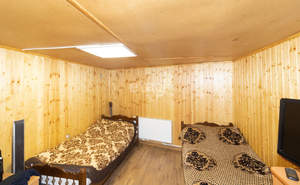 Дом 30м&sup2;, 2-этажный, участок 11 сот.  