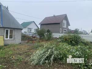 Дом 50м², 1-этажный, участок 5 сот.  