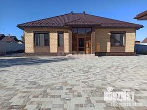 Дом 126м², 1-этажный, участок 14 сот.  