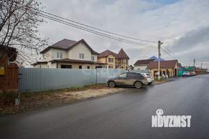 Дом 439м&sup2;, 3-этажный, участок 11 сот.  