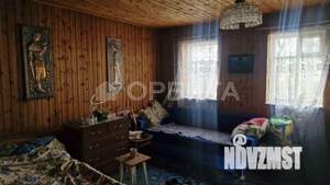 Дом 20м², 2-этажный, участок 18 сот.  