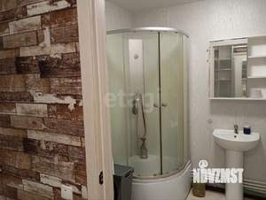 Дом 55м², 2-этажный, участок 8 сот.  