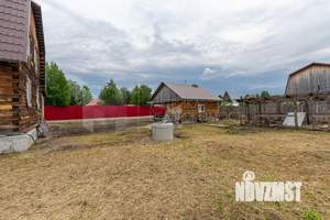 Дом 166м², 2-этажный, участок 10 сот.  