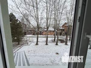 Таунхаус 115м², 3-этажный, участок 3 сот.  