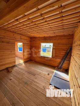 Дом 142м², 2-этажный, участок 8 сот.  