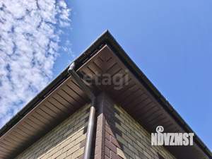 Дом 78м&sup2;, 1-этажный, участок 10 сот.  