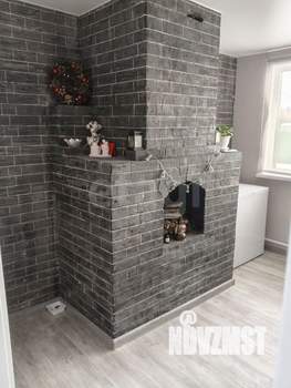 Дом 122м&sup2;, 2-этажный, участок 9 сот.  