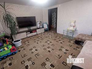 Дом 130м&sup2;, 2-этажный, участок 6 сот.  