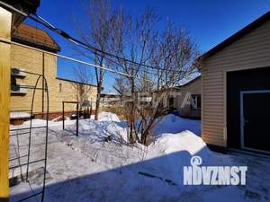 Дом 90м&sup2;, 2-этажный, участок 6 сот.  